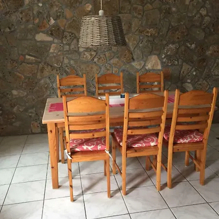 La Gioia Drenje *