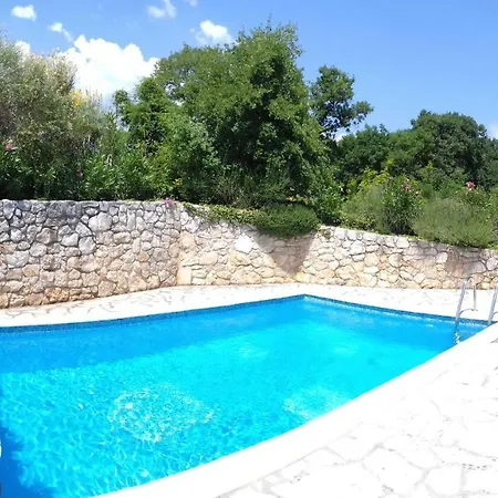 Holiday home La Gioia Drenje Brovinje