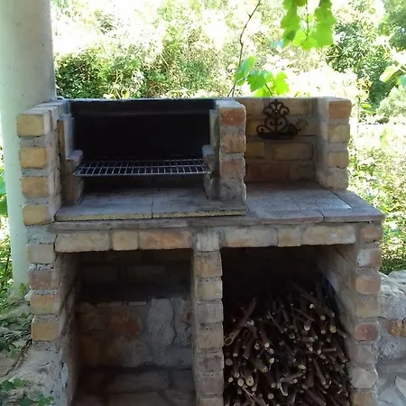 Ferienhaus La Gioia Drenje *